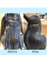 レイ 南流山店(Ray)&nbsp;縮毛矯正