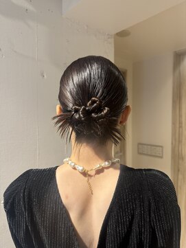 ラッド(Rad) カチモリアレンジ