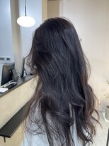 ジール(Ziel)&nbsp;ラベンダーカラー