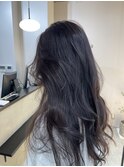 ラベンダーカラー