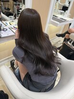 アッシュ 中目黒店(Ash) オリーブベージュ