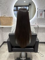 ララ モアナ(LaLa Moana)&nbsp;ちょい見せインナースタイル