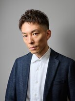 ラヴィ ニュー スタンダードバーバー 浜松町(LAVIE NEW STANDARD BARBER)&nbsp;LAVIE STYLE＜理容室＞