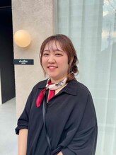 シャルムジャパン(shallm JAPAN)&nbsp;大西 こころ
