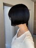 【愛敬指名限定】似合わせカット+TOKIOトリートメント