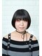 美容室ラトリエ コモ 新所沢店の写真/風にふかれてもナチュラル♪再現性◎で、お手入れ簡単！アレンジ自由なスタイル☆