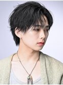 流行りの「シャープツイスト」