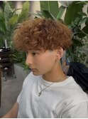 フリックパーマ