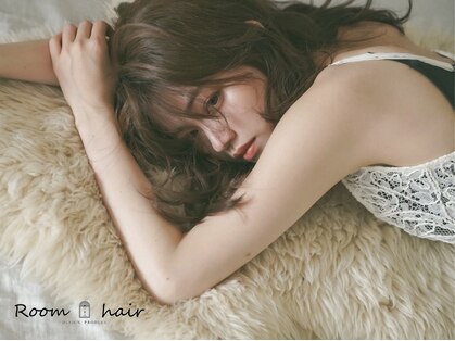 ルームヘア 代々木上原店(Room hair)の写真