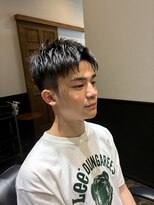 ドゥーエン 花園店(DoEN)&nbsp;アップバング