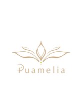 プアメリア 名古屋(Puamelia) 髪質 縮毛矯正