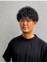ソル(SOL) 徳永 洋