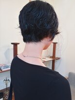 ロティ(R'oti) ショートヘア