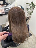 ハクア プラス(HAKUA PLUS)&nbsp;【白髪が気になり始めた方へ】白髪ぼかしカラー