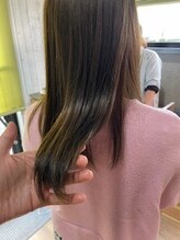 ヘアーアンドネイル ガレージ(GARAGE)