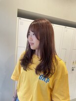 カノエ 下松店(canoe)&nbsp;ロングレイヤー