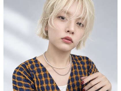 ROKKa.【ロッカ】【11月上旬 NEW OPEN(予定)】の写真