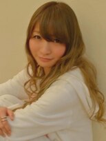 コーボ 柏(COVO)&nbsp;【covo/小鴨俊彦】起きぬけラフウェーブ