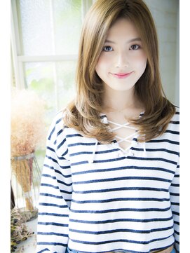 ガーランド (Garland) [Garland/表参道]☆ナチュラルストカール☆02