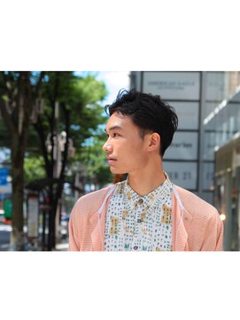 シーズ 栄(sea's) SHORT＆カキアゲ