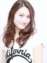 ヘアーサロン スイッチ(HairSalon SWITCH)&nbsp;オールラウンドセミディ