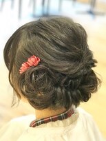 ティ ステージ(T.STAGE)&nbsp;パーティーアップ　スタイル