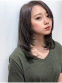 フロントレイヤーロブ 【大西翔】