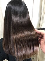 アンフィドットドゥルドゥ(AnFye.dueldo)&nbsp;【AnFye.dueldo】カット+ジュエリーシステム