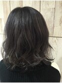 グレージュ