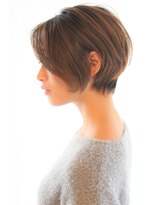 レウナ 外苑前(Reuna)&nbsp;【３０代・４０代・５０代】大人の女性に人気のショート