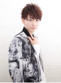 ☆フェザーマッシュ☆