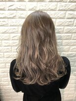 ユニバーストーキョー 池袋西口店(universe tokyo)&nbsp;【universe tokyo池袋】イルミナカラー/TOKIOトリートメント