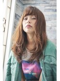 【flen】エアリークールレイヤー♪『藤原つかさ』