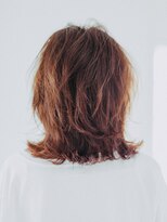 プロデュース 相模原店(Produce) 伸ばしかけ♪美髪☆似合わせカット