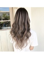 ケーアールツーエス なかもず店(KR2S)&nbsp;グレージュバレ