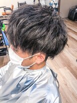 リッティ(Litty)&nbsp;ソフトツイストパーマ