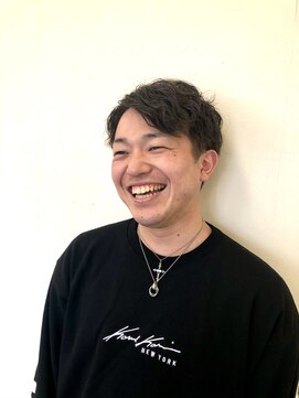 ヘアー リアム(Hair Liam) ☆視線を釘付け！ツイストスパイラル☆