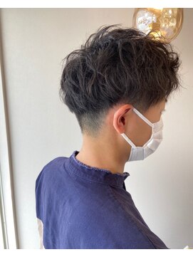 ブランココ(BlanCoCo) メンズスタイル☆