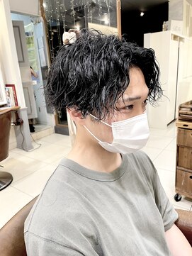 ネオリーブアイム 横浜西口店(Neolive aim) 横浜★縦落ちツイストスパイラル