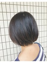 スタジオ アルファプラス 日暮里店(studio α+)&nbsp;レイヤーボブ【スタジオアルファプラス日暮里】