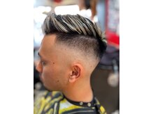 ロック フィールド