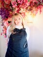 アルティノ ヘアガーデン(altino HAIR GARDEN) シンプルなオフィス向けネイルからイベント用ネイルお任せ下さい