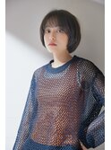 <MONET>似合わせカット/20代30代40代【吉祥寺】