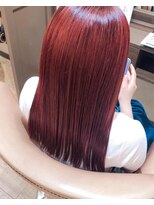 ルチカ(Luccica) 【Luccica】ワインレッドカラー