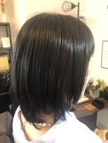 シェアトラスト(share trust)&nbsp;ローレイヤースタイル