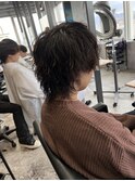 マッシュウルフ ツイスト ツイスパ ツイストスパイラル
