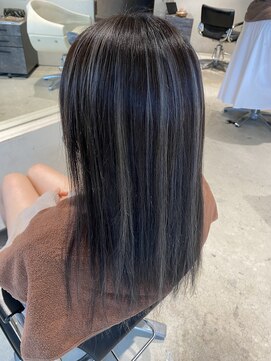 ビークロス(B-cross) ハイライト