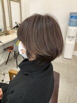 オンカラー(ON.COLOR)&nbsp;30代～50代オススメ白髪ぼかしハイライト