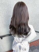 ヘアメイクガーデン(HairMake GARDEN) モカブラウン