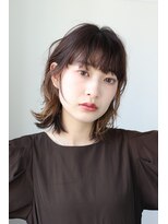 エクリ 麻布十番(equri)&nbsp;ミディアムレイヤー